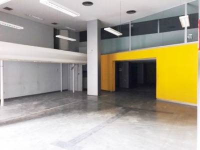 Loja de 553,00m², para alugar
