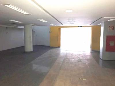 Loja de 553,00m², para alugar