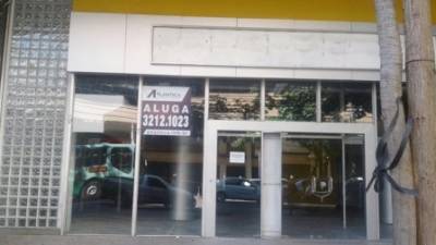 Loja de 553,00m², para alugar