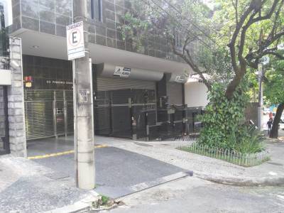 Loja de 400,00m², para alugar