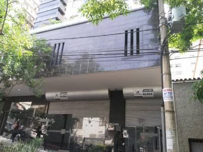 Loja de 400,00m², para alugar