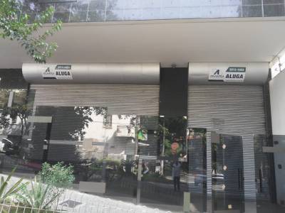 Loja de 400,00m², para alugar