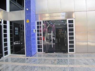 Andar de 140,00m², para alugar