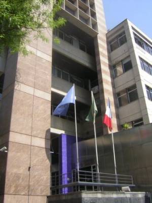 Andar de 140,00m², para alugar