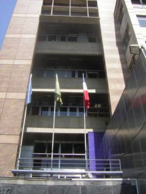 Andar de 140,00m², para alugar