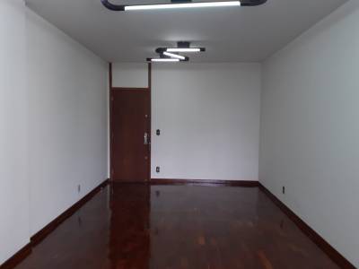Sala de 0,00m², para alugar