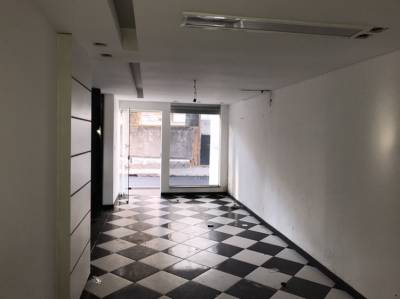 Casa comercial de 210,00m², à venda