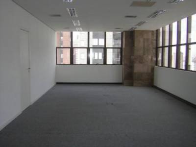 Andar de 291,00m², para alugar