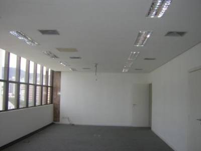 Andar de 291,00m², para alugar