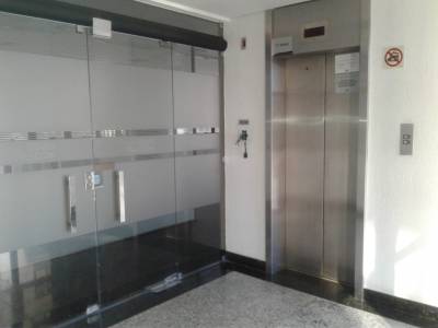 Andar de 291,00m², para alugar