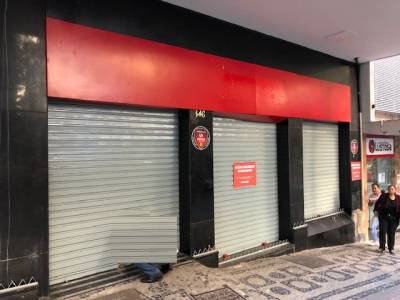 Loja de 542,00m², para alugar