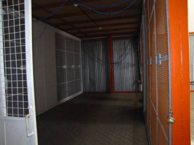 Galpão de 240,00m², para alugar