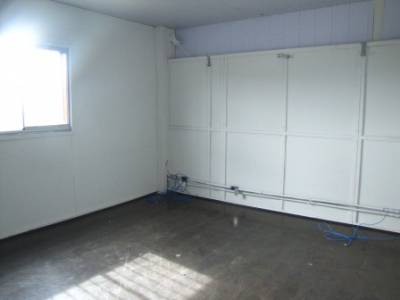 Galpão de 240,00m², para alugar