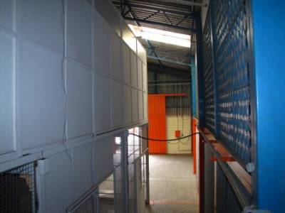 Galpão de 240,00m², para alugar
