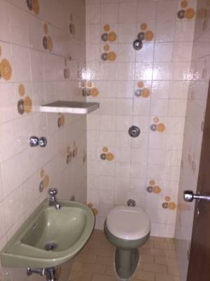Sala de 24,00m², para alugar