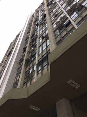 Sala de 24,00m², para alugar