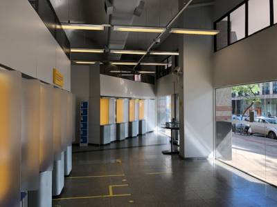 Loja de 474,00m², para alugar