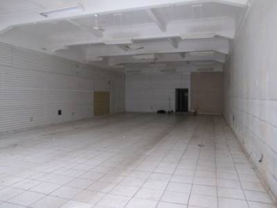 Loja de 313,00m², para alugar