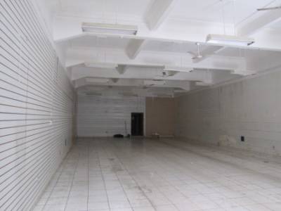 Loja de 313,00m², para alugar