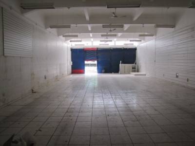 Loja de 313,00m², para alugar
