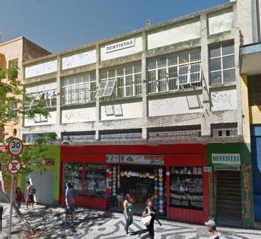 Loja de 313,00m², para alugar