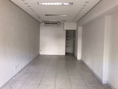 Loja de 30,00m², para alugar