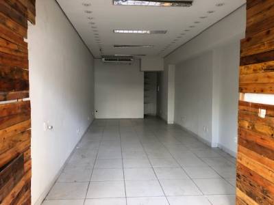 Loja de 30,00m², para alugar