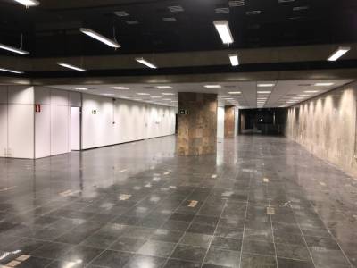 Loja de 2.000,00m², para alugar