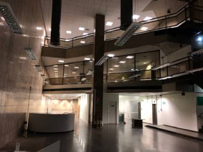 Loja de 2.000,00m², para alugar