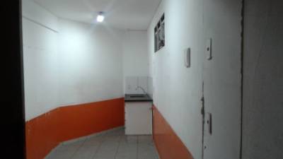 Sala de 290,00m², para alugar