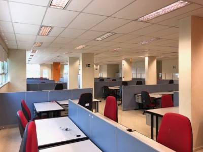 Andar de 560,00m², para alugar