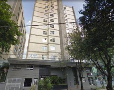 Sala de 24,00m², para alugar
