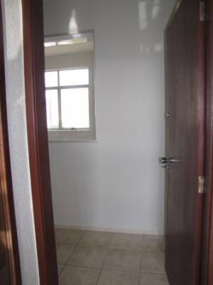 Sala de 24,00m², para alugar