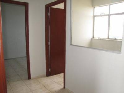 Sala de 24,00m², para alugar