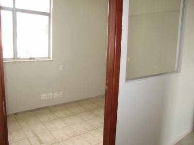 Sala de 24,00m², para alugar