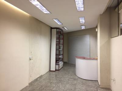 Loja de 63,00m², para alugar