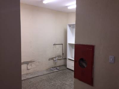 Loja de 63,00m², para alugar