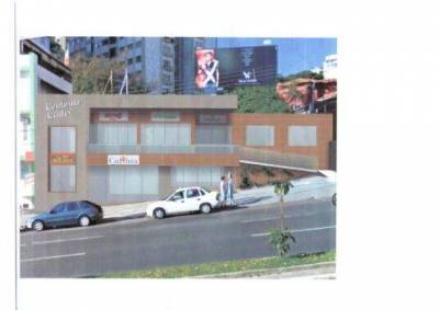 Loja de 43,00m², para alugar