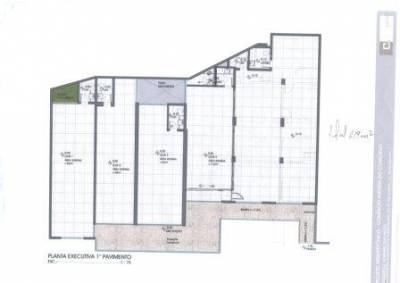 Loja de 43,00m², para alugar