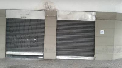 Loja de 80,00m², para alugar