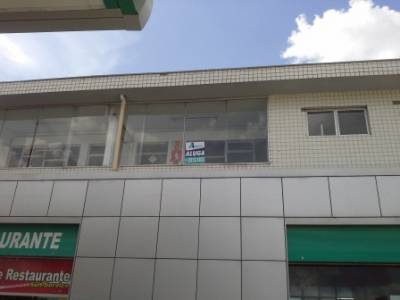 Conjunto de Salas de 0,00m², para alugar