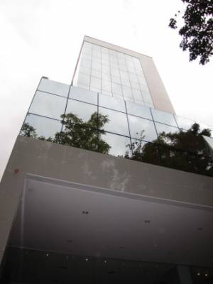 Andar de 200,00m², para alugar