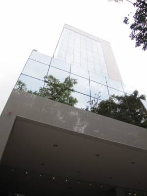 Andar de 200,00m², para alugar