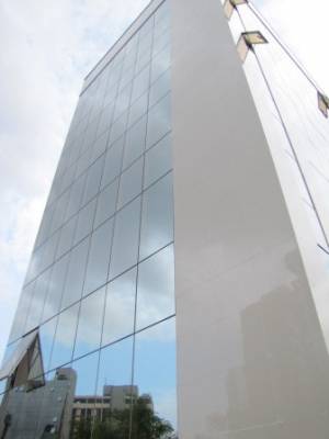 Andar de 200,00m², para alugar
