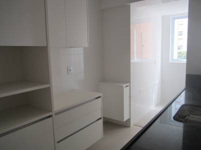Apartamento, à Venda, 72,00 m²