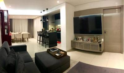 Apartamento, à Venda, 720,00 m²