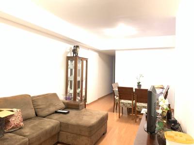 Apartamento, à Venda, 77,00 m²