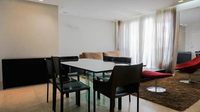 Apartamento, à Venda, 129,00 m²