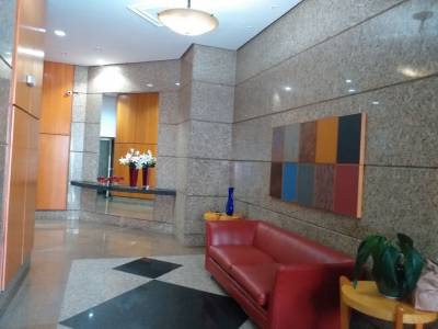 Apartamento de 85,00m²,  à venda 