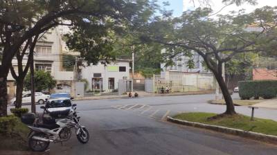 Terreno / Área de 623,00m²,  à venda 